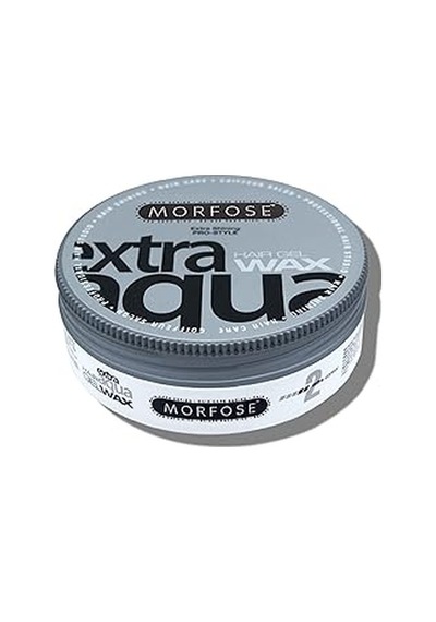 Ossion Extra Aqua Jel Wax 150 Ml No:2