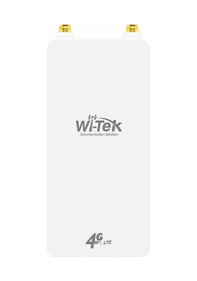 Witek Wıtek Wı-lte117-o 300mbps 2.4ghz- 4g Lte Harici Access Point