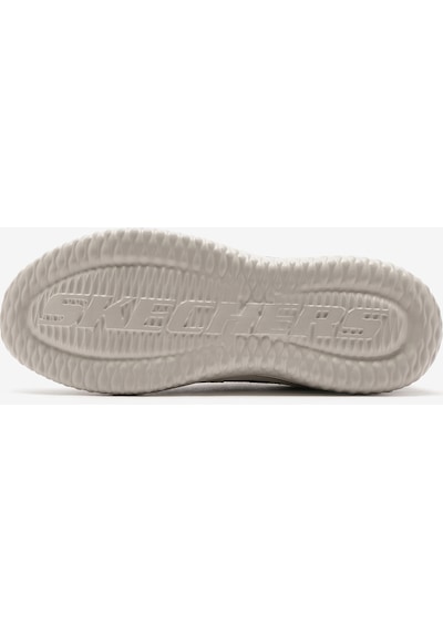 Skechers Delson 3.0 Erkek Bej Günlük Ayakkabı 210797 Tpbr Bej