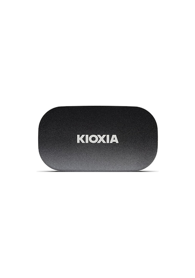 Kioxia Exceria Plus G2 LXD20K002TG8 2 TB 1050 MB/s 1000MB/s Taşınabilir Disk