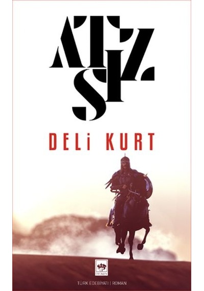 Deli Kurt - Yqbx-625507