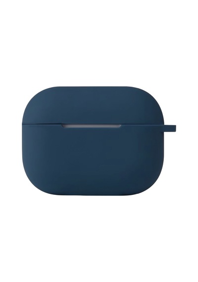 Airpods Pro 2 2.nesil Hang Kılıf - Lacivert
