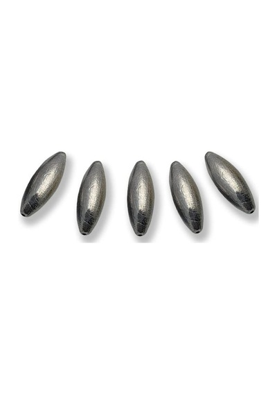 Gezer Kurşun (5 Adet) 50 Gr