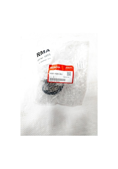 Oem Termostat Honda Crv Civic Dizel 2012-2018