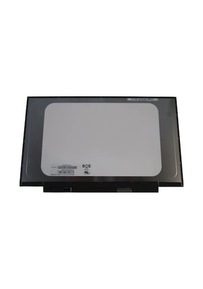 Nion B140hak03.2 Uyumlu Notebook Lcd Ekran 14.0 '' Slim Led 40 Pin Mat Dokunmatik