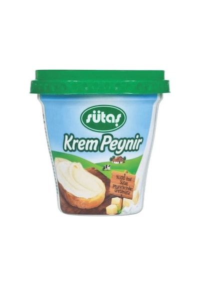 Sütaş Krem Peynir 300 G
