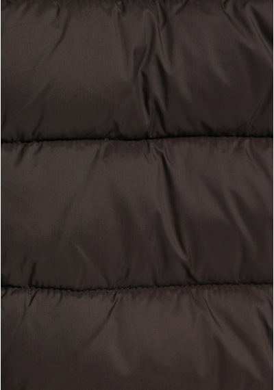 Colin's Colins Slim Fit Kapüşonlu Fermuarlı Astarlı Erkek Kahverengi Mont Cl1082935 Q1.v1 Brw