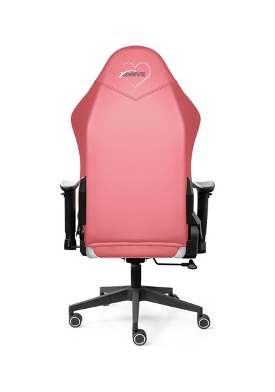 Sancak Profesyonel Oyuncu Koltuğu Pembe/beyaz Diğer