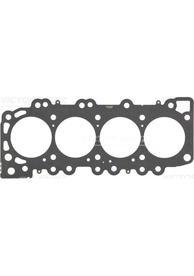 REINZ 61-53635-30 Silindir Kapak Contası Nissan Np300 Navara-Pathfınder-Pickup-Cabstar 2.5 DCI 06-