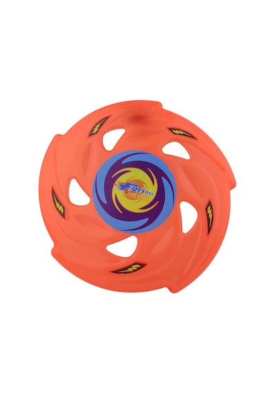 Frizbi Fırlatma Diski Plaj Kumsal Oyuncağı 24 CM 3 Lü Paket