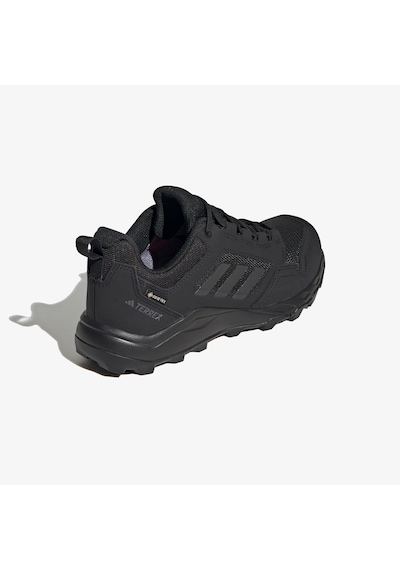 Adidas Tracerocker 2.0 Gore-tex Kadın Siyah Koşu Ayakkabısı Jı1307 Siyah