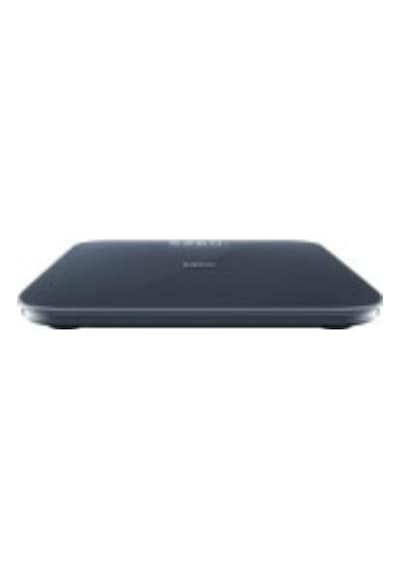 Mi Smart Scale S200 Siyah Fonksiyonlu Akıllı Bluetooth Tartı Baskül