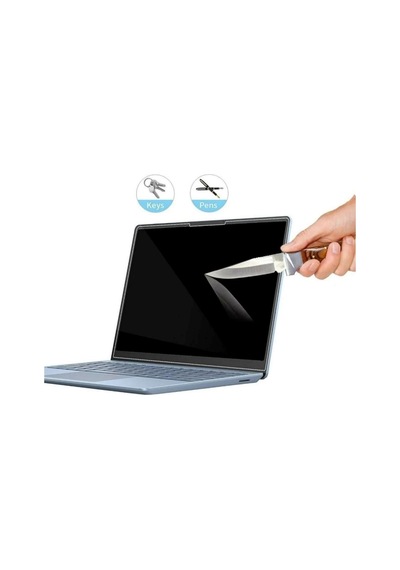 Lenovo Loq 15ıax9 15.6 İnç Ekran Koruyucu Nano Şeffaf
