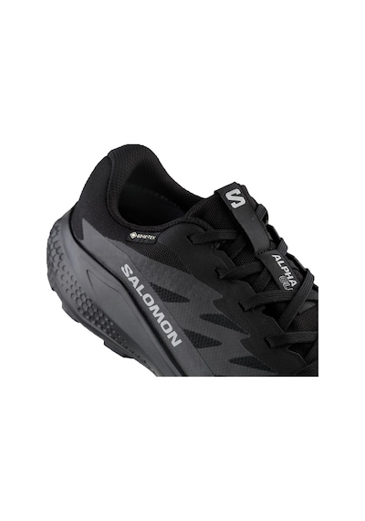 Salomon Alphaglıde Gtx W Kadın Outdoor Spor Ayakkabı 492144 Siyah
