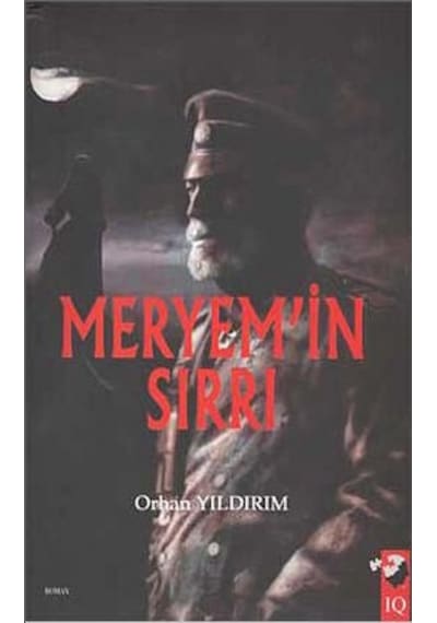 Meryemin Sırrı