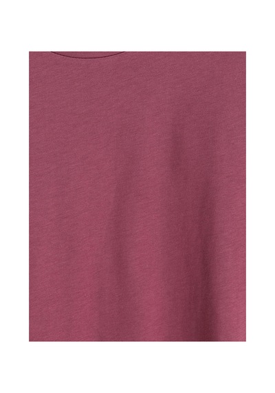 Lcw Dream Mürdüm %100 Pamuklu Kadın Kaprili Pijama Takımı