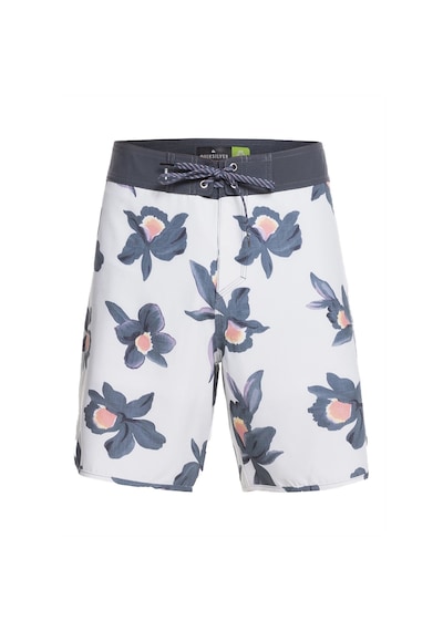 Quiksilver - Surfsılk Mystıc Sessıons 18 Beyaz Beyaz