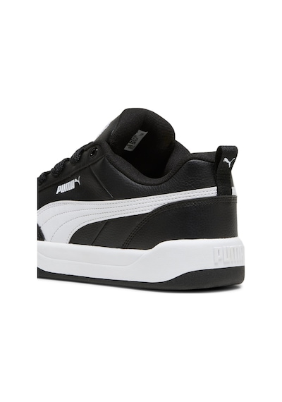 Puma Park Lifestyle Spor Ayakkabı 395084 03 Siyah