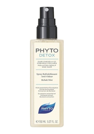 Phyto PhytoRehab Mist Spray Cansız ve Mat Saçlar İçin Sprey Saç Kremi 150 ML