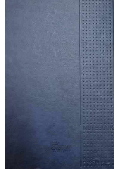 Gülpaş Termo Kapak 21 28 A-4 400 Yaprak Defter 7+3
