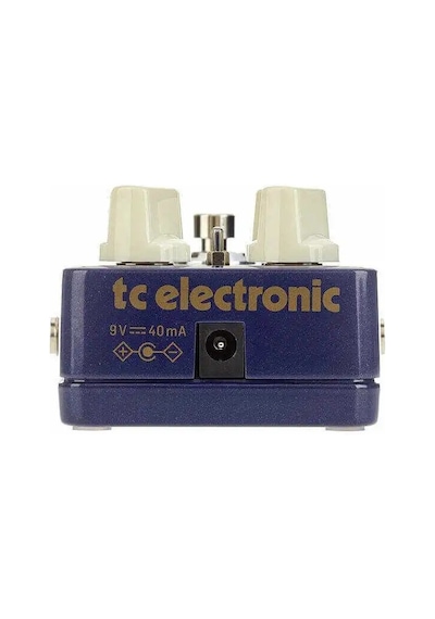 Tc Electronic Mojomojo Paul Gılbert Edition