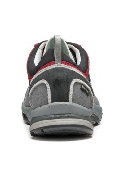 Asolo A40033 00 B173 Pipe Gv Ml Grey/magenta Kadın Outdoor Ayakkabı 001