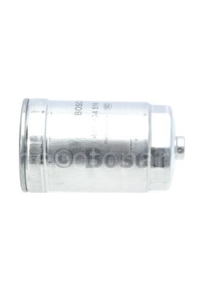 Kıa Sorento 2.5 Crdi 03.2006 - 08.2009 Bosch Filtre Seti Filitre
