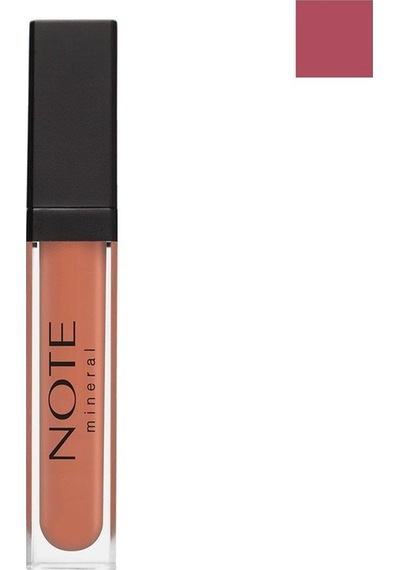Note Mıneral Lıpgloss 04 Dusty Rose