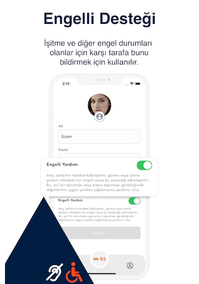 Araç Karekod Cam Etiketi Qr Kod Kimlik - Araç Numaratörü - Qr Co