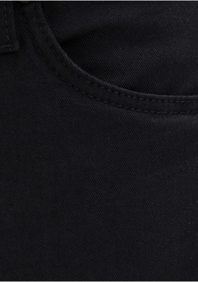 Mavi - ZİFTT Serisi James Siyahı Jean Pantolon 0042431036 Mavi