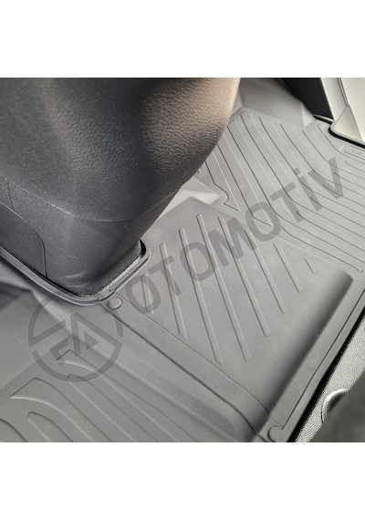 Citroen Jumpy Paspas 2017 Model Ve Sonrası