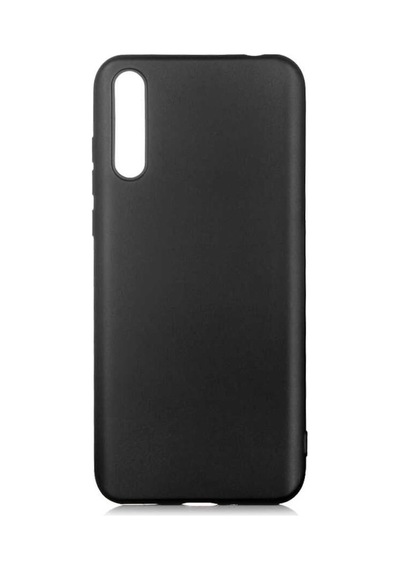 Huawei P Smart S (Y8P) Kilif Soft Mat Premier Case 537724309