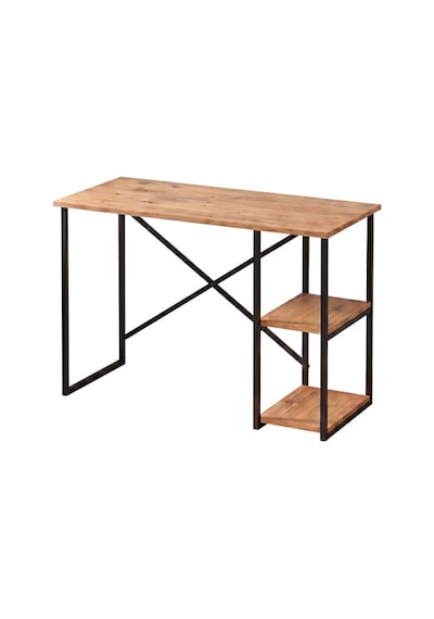 110x50 Cm 2 Raflı Çalışma Masası Bilgisayar Masası Ofis Masası Ders Masası Ümit Çam 110x50 Cm 2 Raflı Çalışma Masası Bilgisayar Masası Ofis Masası Ders Masası Ümit Çam