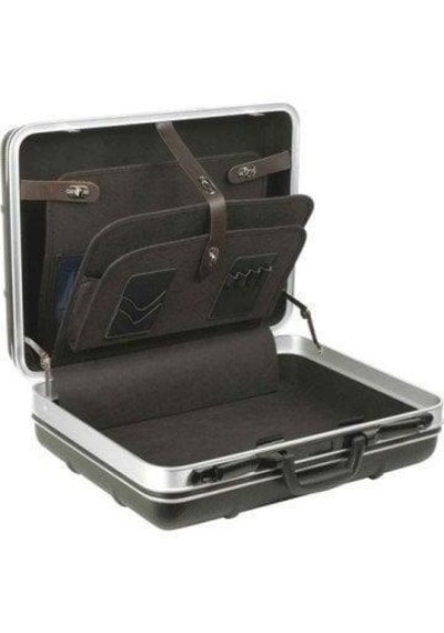 Alfa T8001c Şifreli Abs Takım Çantası 17x50x38 Cm