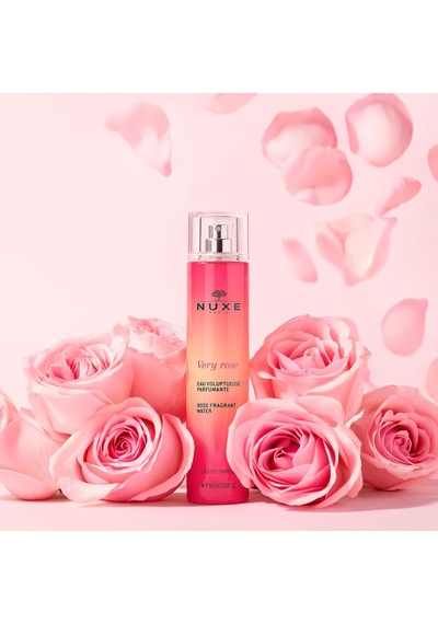 Very Rose Eau Voluptueuse Parfumante 100 Ml Diğer
