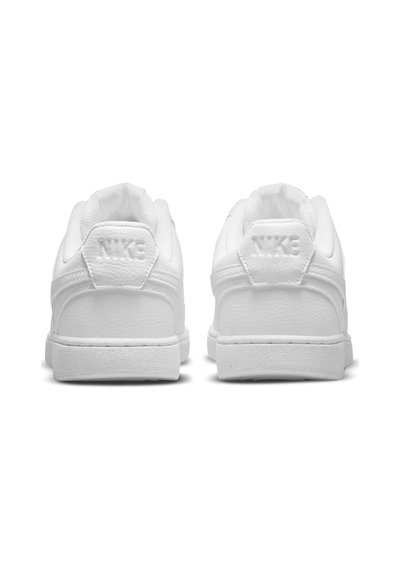 Nike Court Vision Low NN Erkek Spor Ayakkabı Dh2987 Beyaz