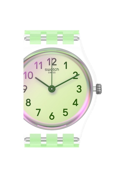 Swatch LK397 Kadın Kol Saati