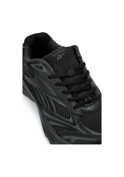 Reebok Belwave Siyah Erkek Sneaker 000000000102269864 Siyah-siyah