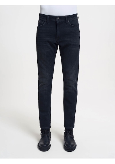 Loft Erkek Jean Pantolon Lacivert Lf2034750 Vıvaldı Wash M 24kp69000156 P6912346 Lacivert