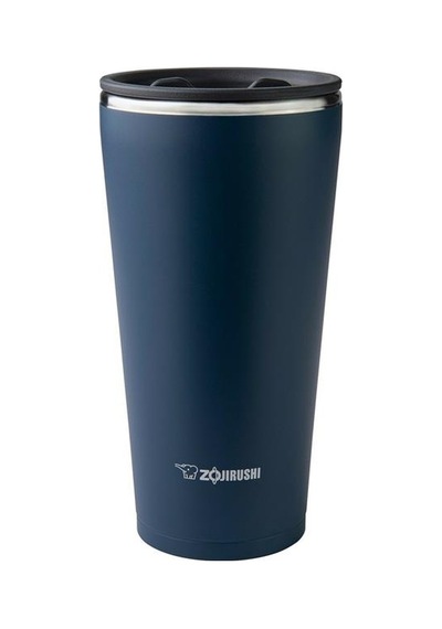 Zojirushi Sx-fse45 Süzgeçli Kapak Vakumlu Termos B Renk:lacivert Lacivert