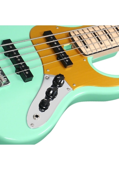 Sire Marcus Miller V5-24 5 Telli Bas Gitar Mlg