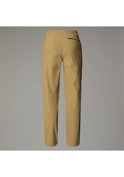 The North Face Erkek Outdoor Pantolon Lightning Pant Nf0a495n4fs1 Krem