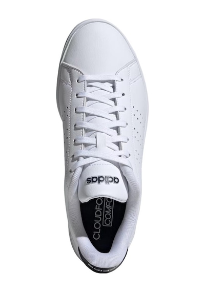Adidas Erkek Sneaker Beyaz If1661 Adidas Advantage 2.0 25K339If1661 339A38