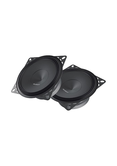 Özenhifi' Den Audison Prima Ap4 Midrange