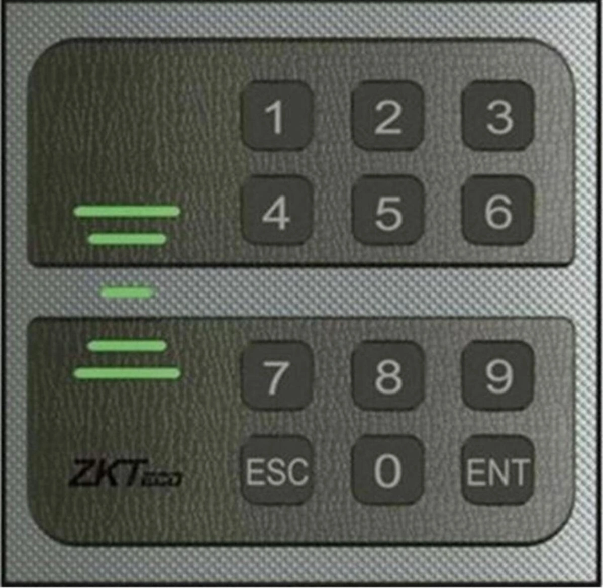 Kr502-m Mifare Kart Okuyucu Ip65 Ac