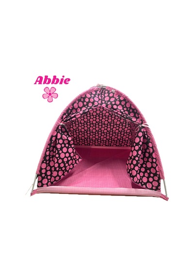 Abbie Çocuk Oyun Çadırı 008 Eko