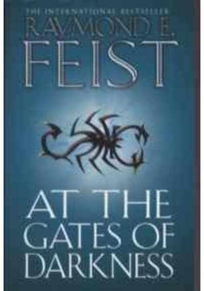 At The Gates Of Darkness (Demonwar 2) 9780007264728