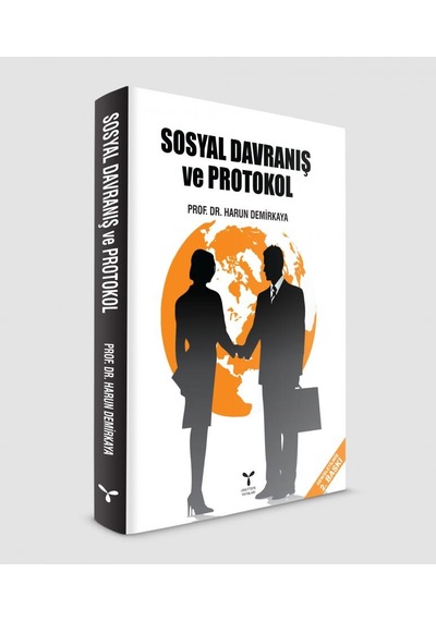 Sosyal Davranış ve Protokol