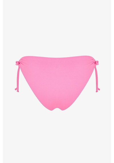 Penti Pembe Ring Bikini Altı