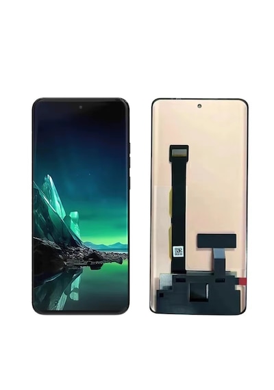 Motorola Edge 40 Neo Lcd Ekran Dokunmatik